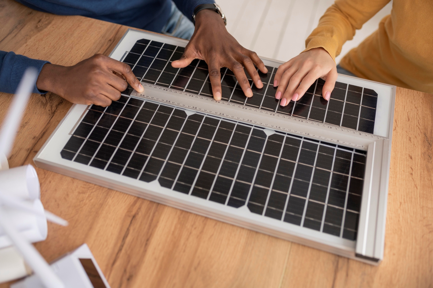 Can You Really Install Solar Panels Yourself?