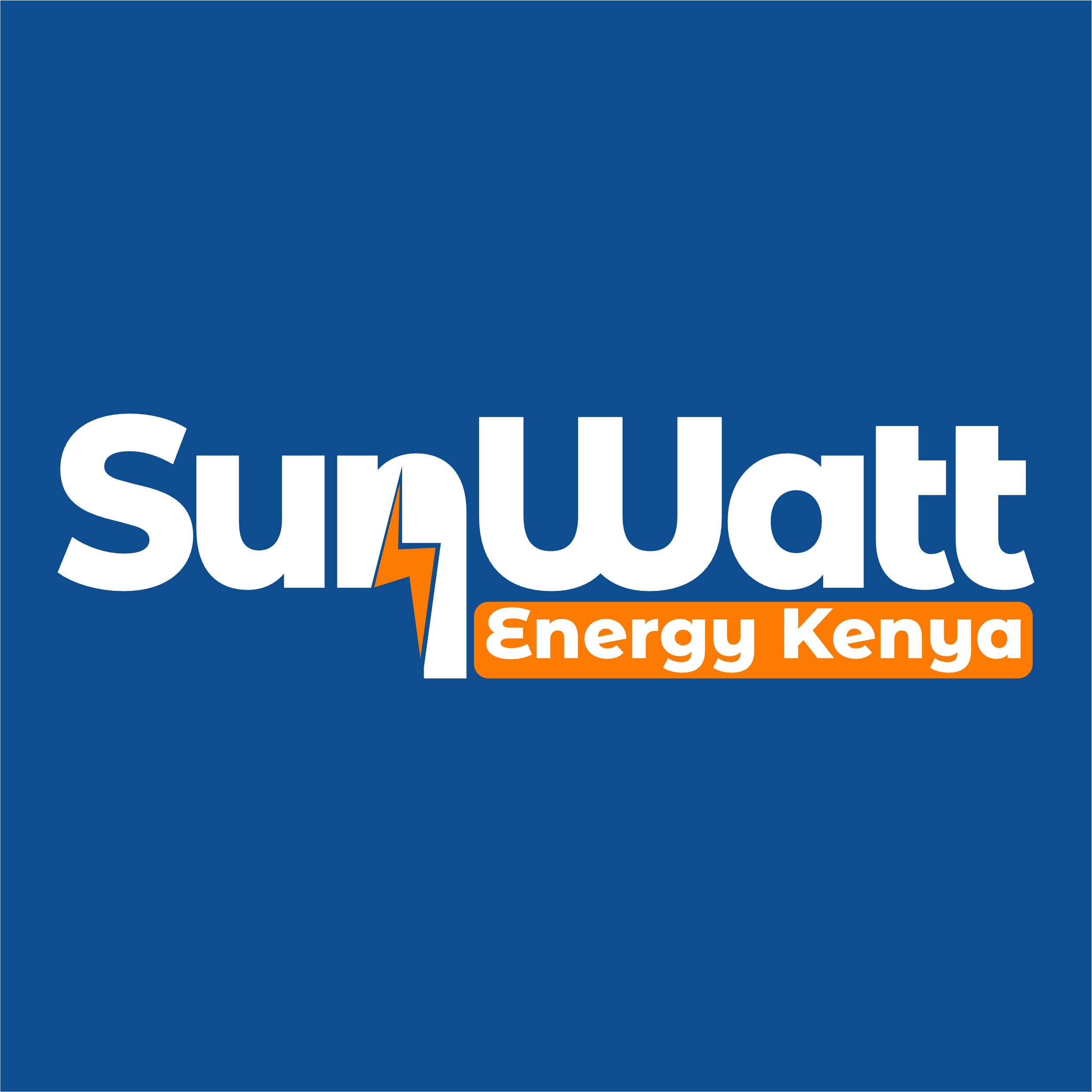 SunWatt Energy Kenya