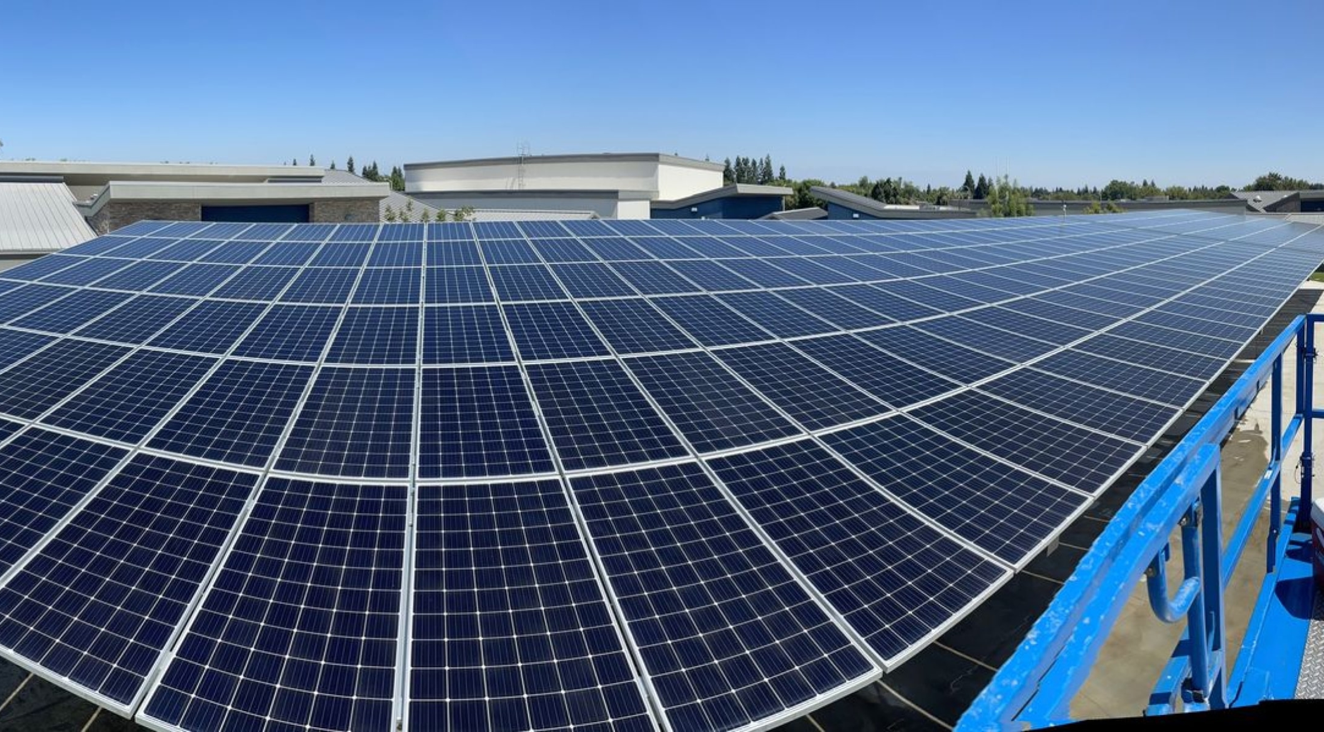 Solar Adoption in Schools