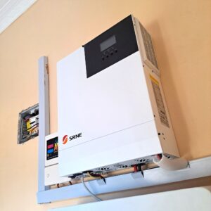 5kW 48V Solar System