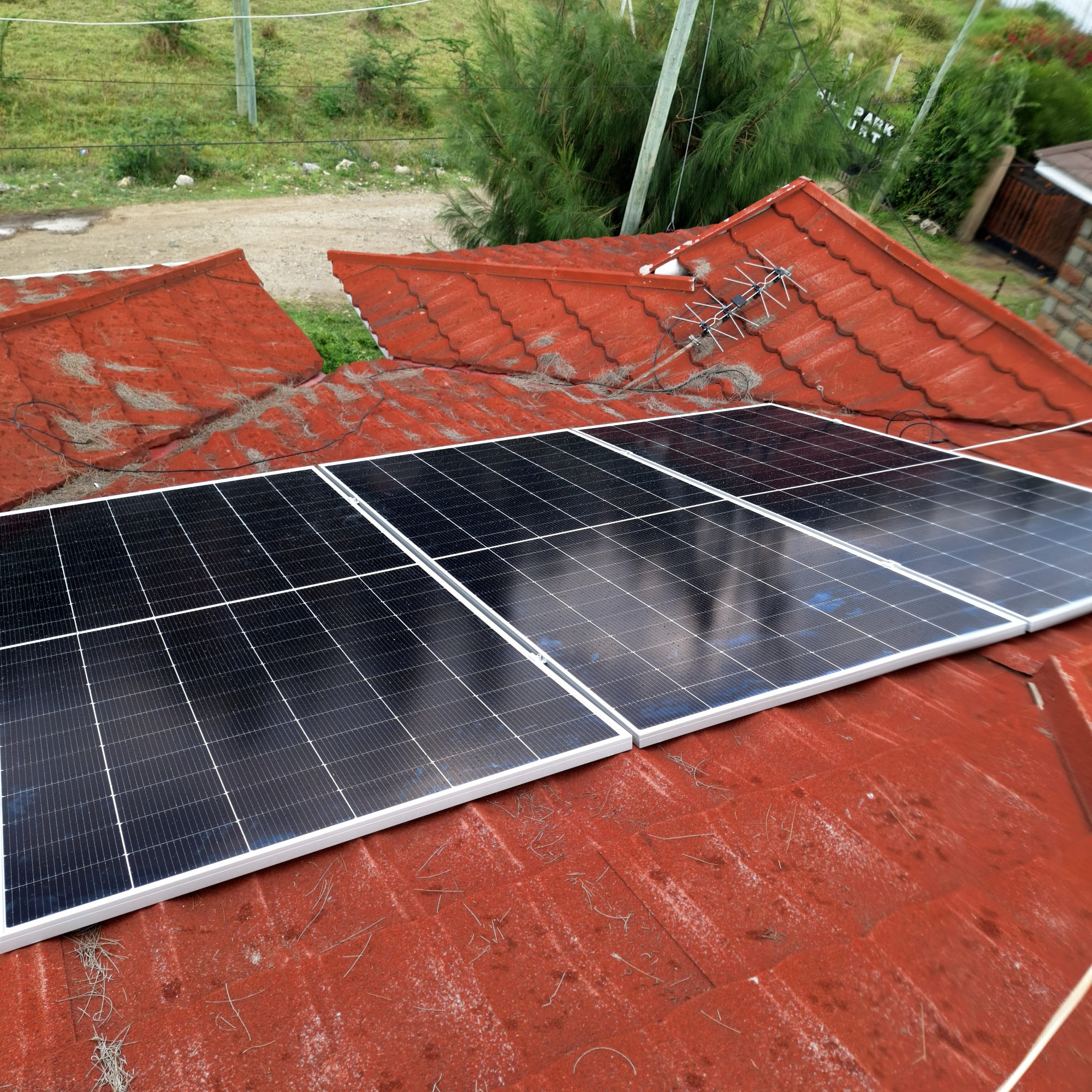 12kW 48V Solar Hybrid System - Image 3