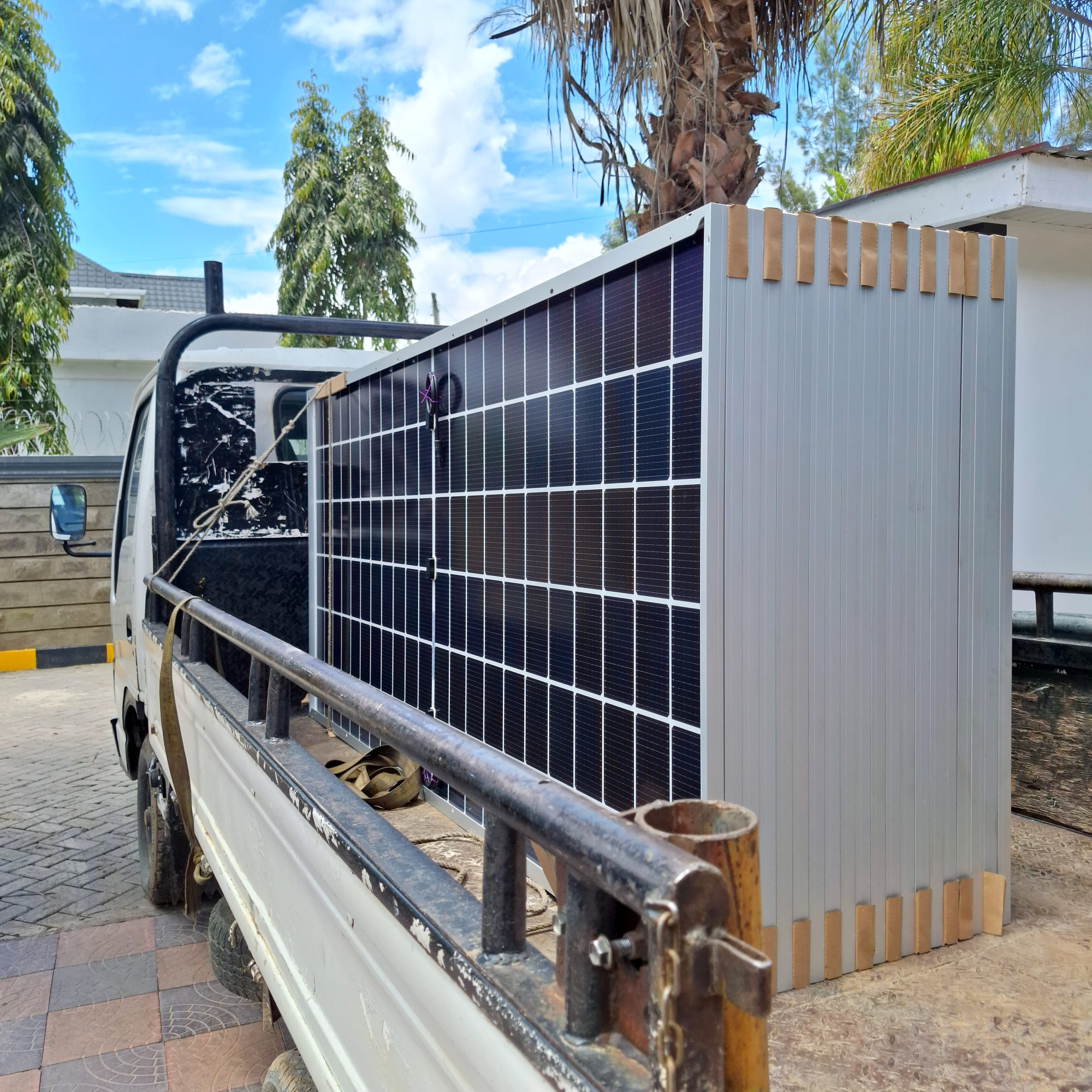 12kW 48V Solar Hybrid System - Image 4