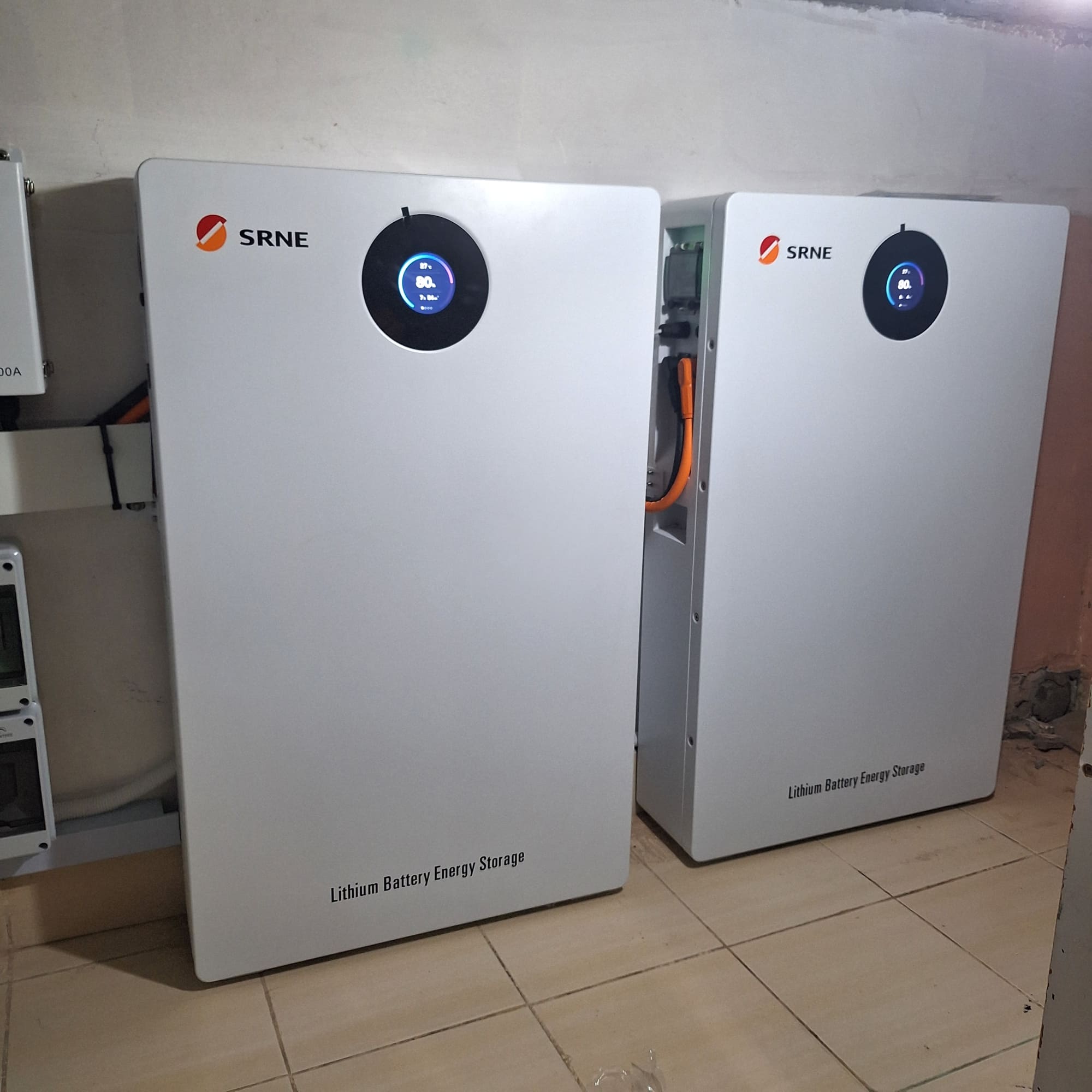12kW 48V Solar Hybrid System - Image 6