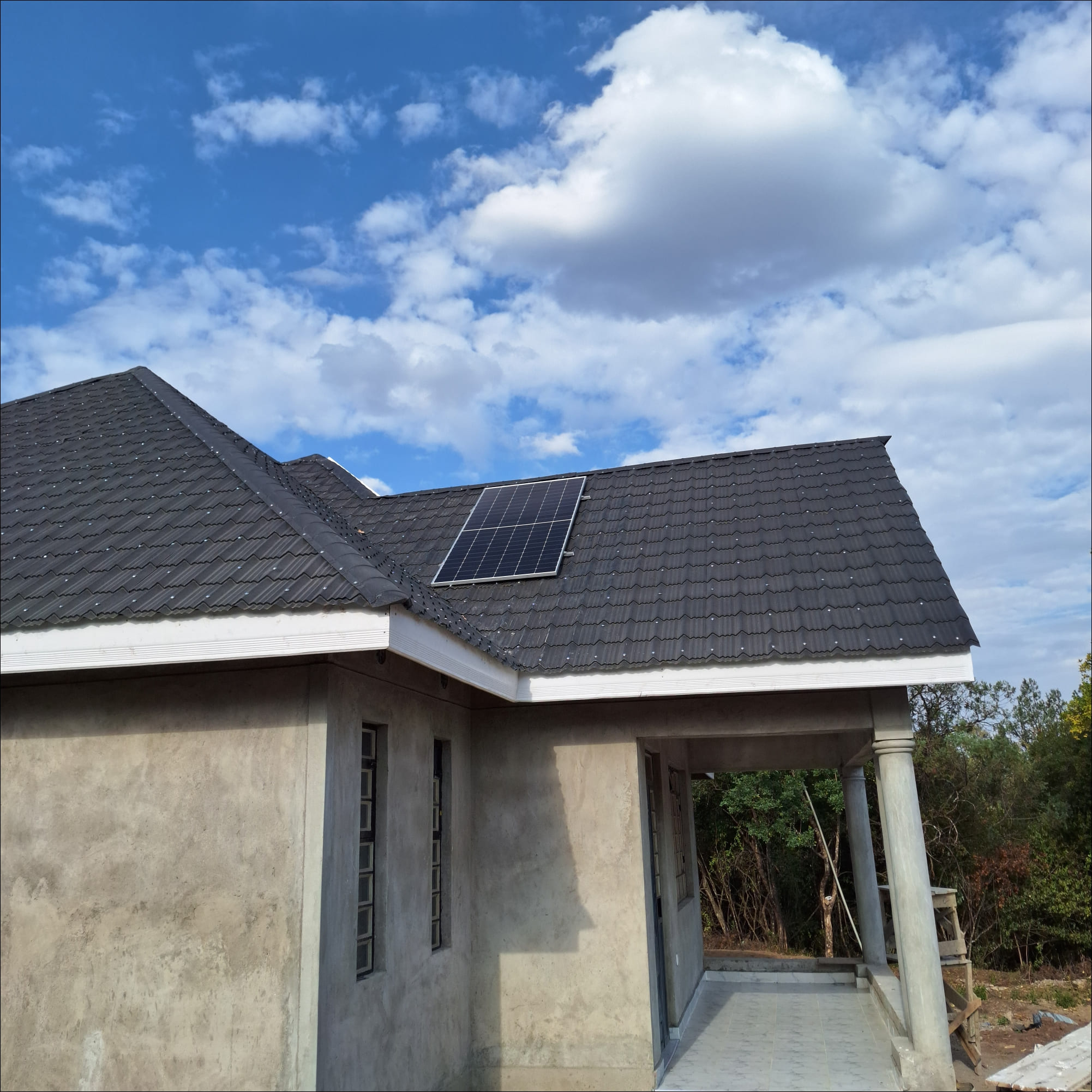 3kW 24V Solar System - Image 3