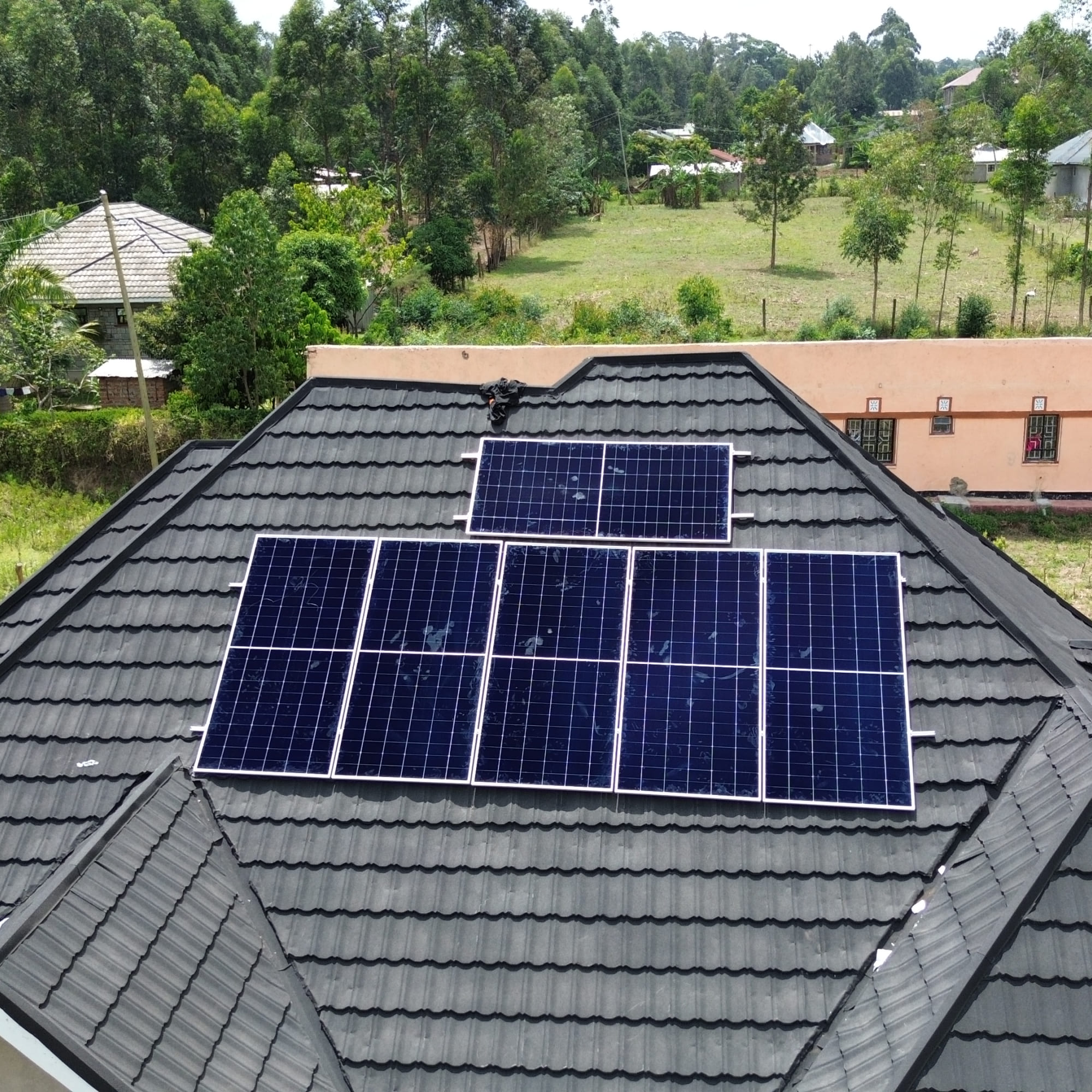 6kW 48V Solar Off-Grid System - Image 3