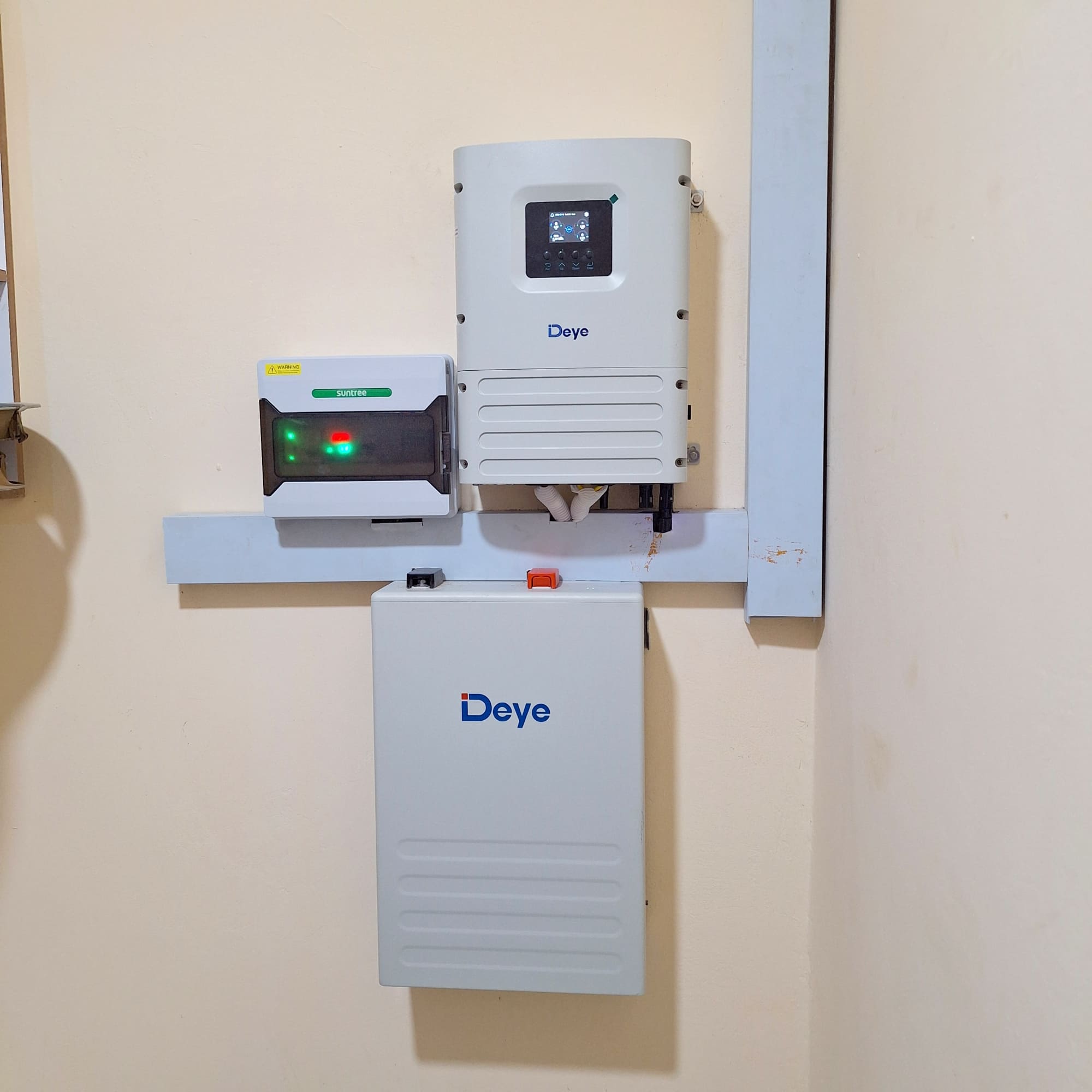 6kW 48V Solar Off-Grid System - Image 4