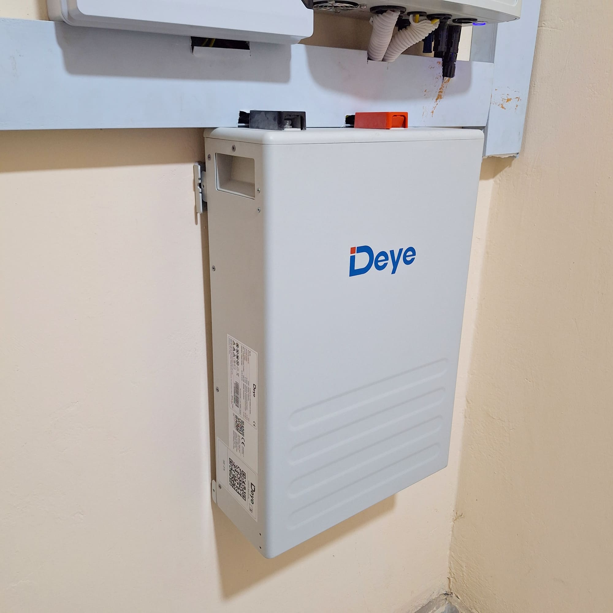 6kW 48V Solar Off-Grid System - Image 5