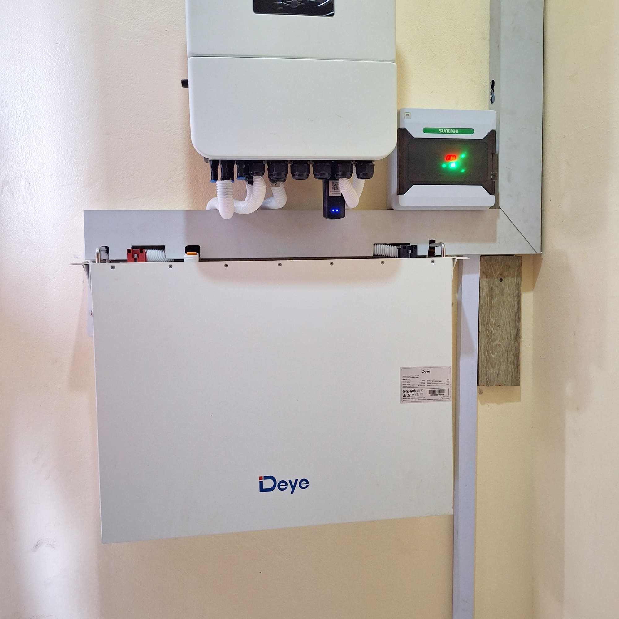 8kW 48V Solar System - Image 4