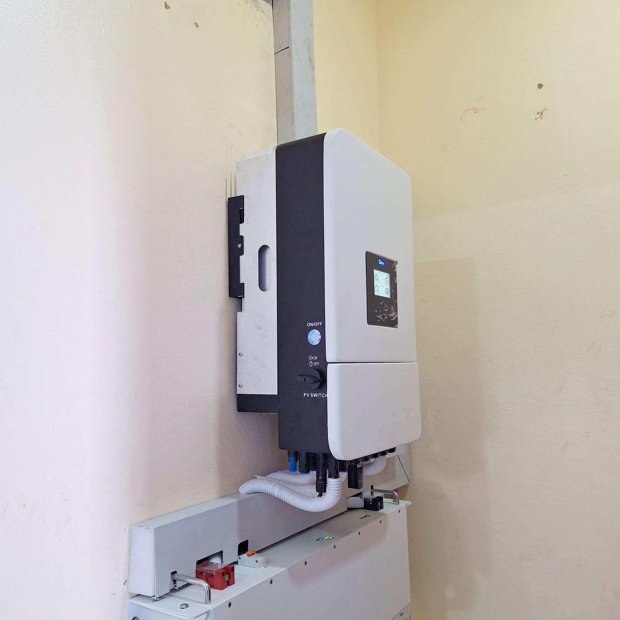 8kW 48V Solar System - Image 3